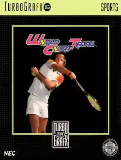 World Court Tennis